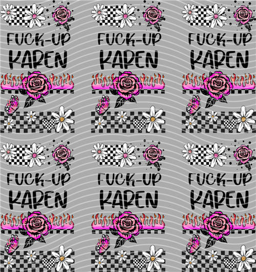 Pen sticker-F 1747